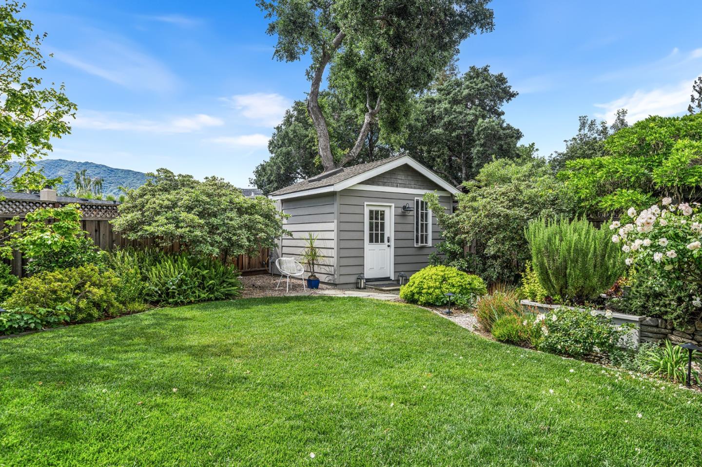 Detail Gallery Image 38 of 41 For 16344 Camellia Ter, Los Gatos,  CA 95032 - 4 Beds | 2/1 Baths