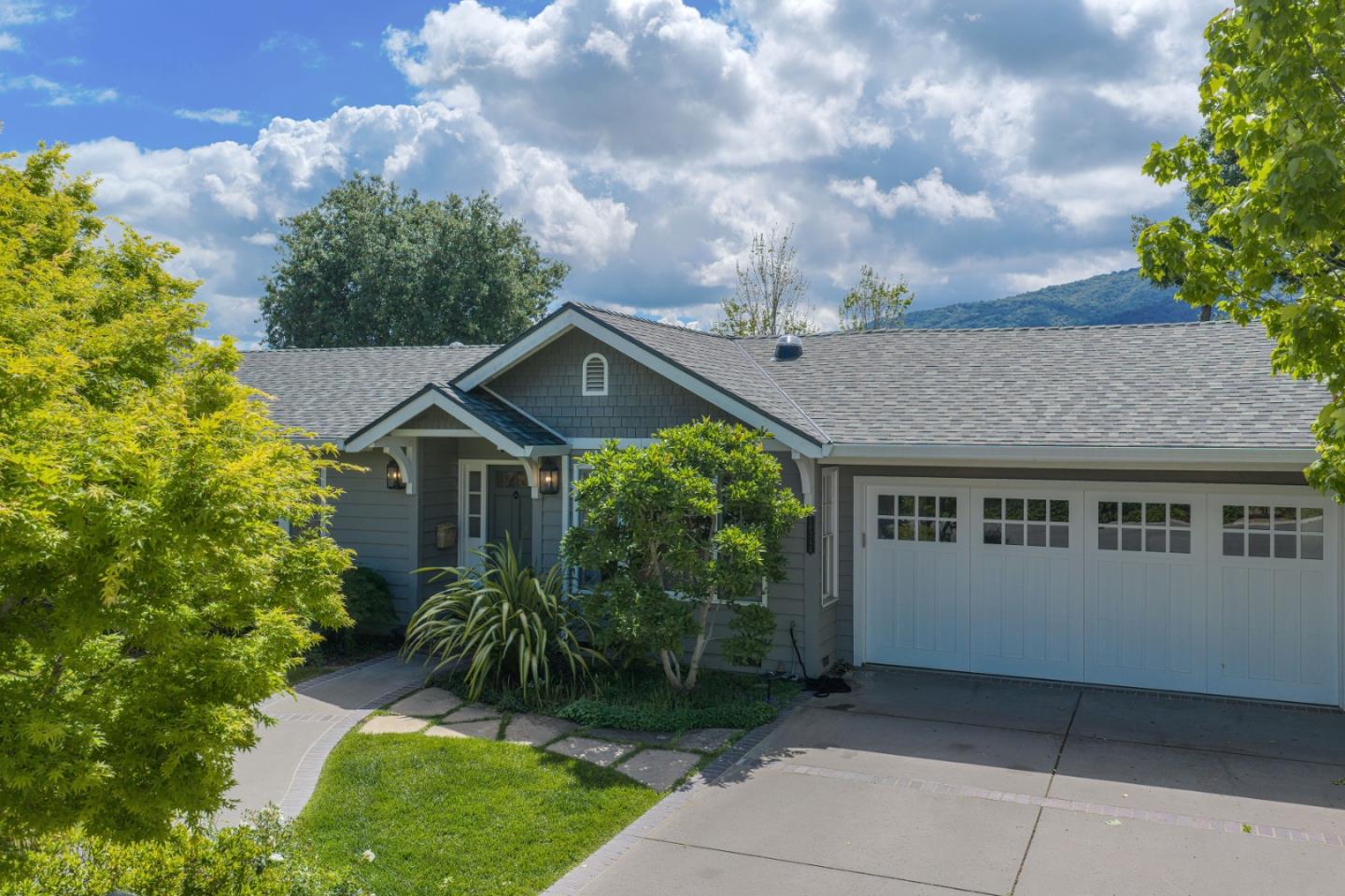 Detail Gallery Image 40 of 41 For 16344 Camellia Ter, Los Gatos,  CA 95032 - 4 Beds | 2/1 Baths