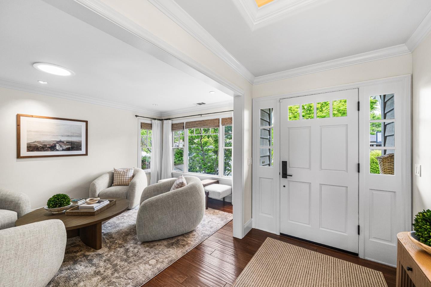 Detail Gallery Image 5 of 41 For 16344 Camellia Ter, Los Gatos,  CA 95032 - 4 Beds | 2/1 Baths