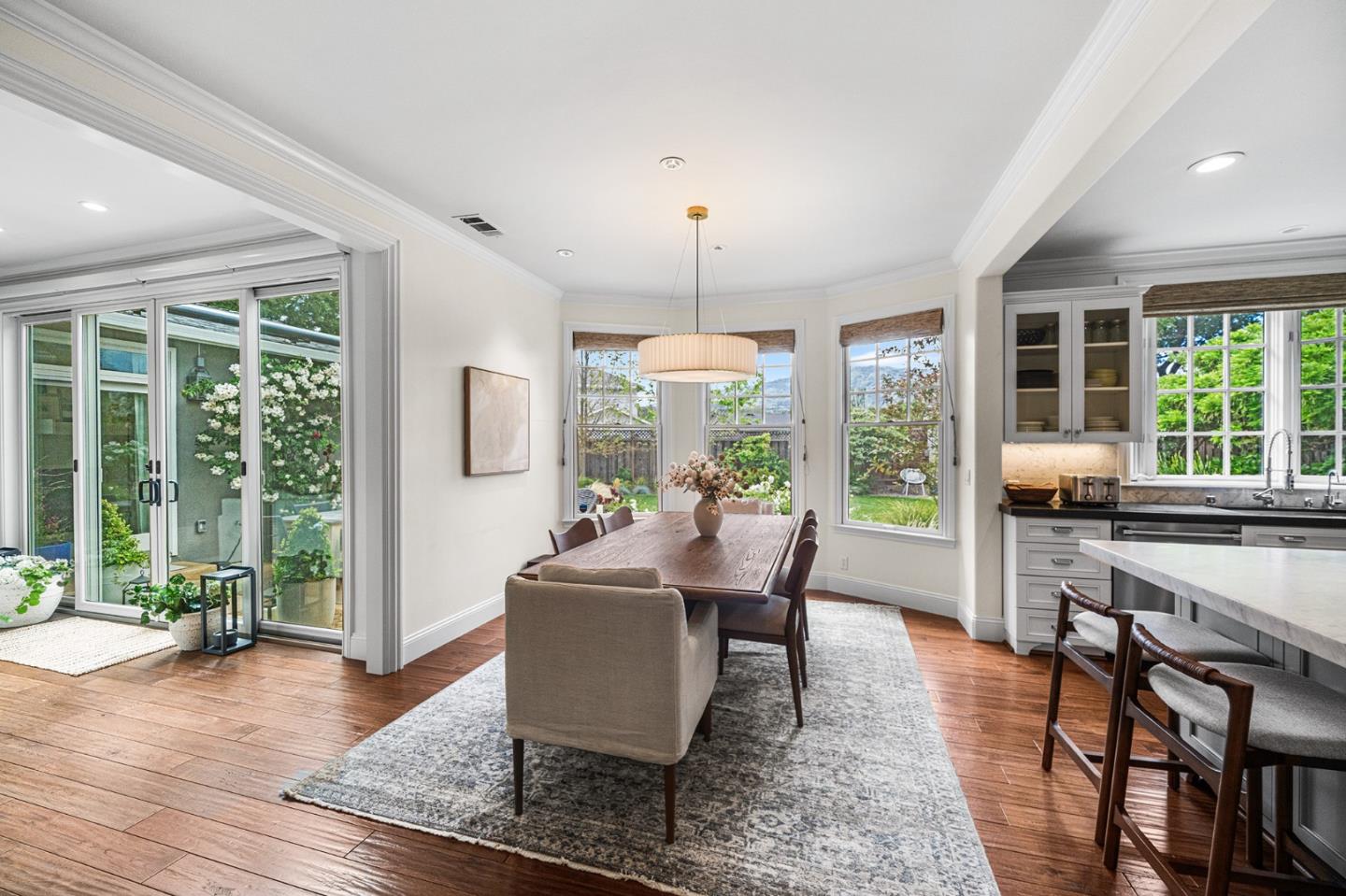 Detail Gallery Image 8 of 41 For 16344 Camellia Ter, Los Gatos,  CA 95032 - 4 Beds | 2/1 Baths