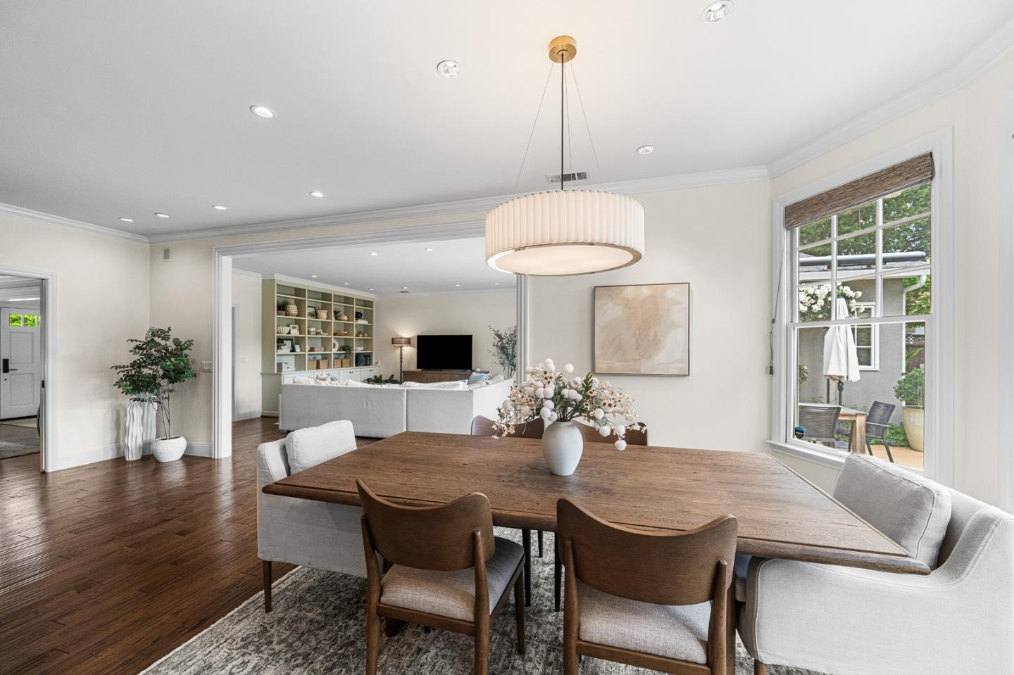 Detail Gallery Image 9 of 41 For 16344 Camellia Ter, Los Gatos,  CA 95032 - 4 Beds | 2/1 Baths