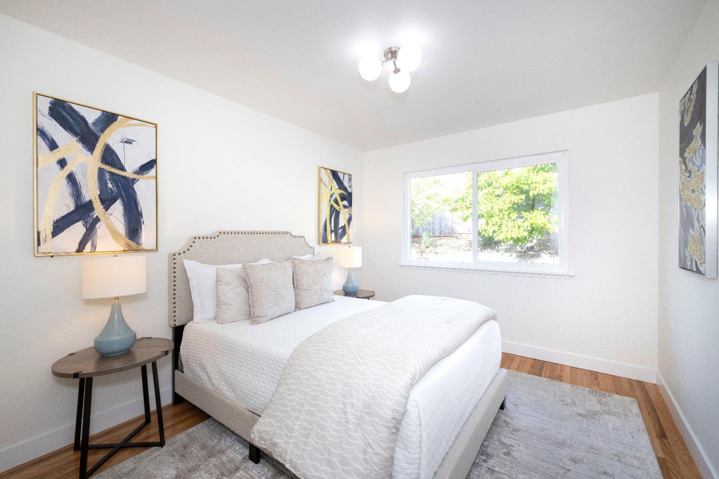 Detail Gallery Image 21 of 45 For 2671 Comstock Cir, Belmont,  CA 94002 - 4 Beds | 2 Baths