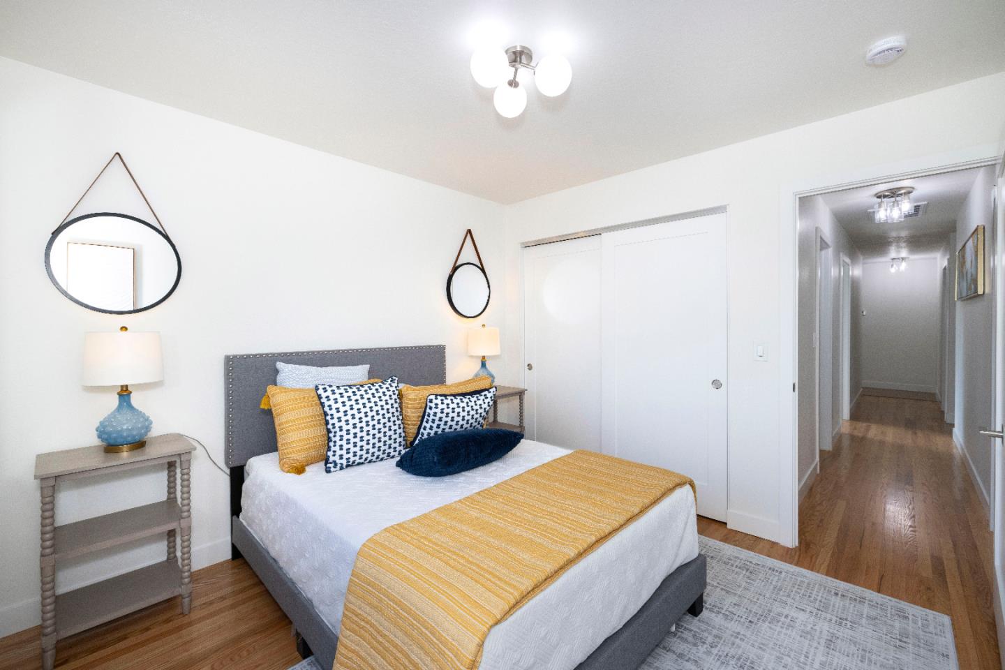 Detail Gallery Image 25 of 45 For 2671 Comstock Cir, Belmont,  CA 94002 - 4 Beds | 2 Baths