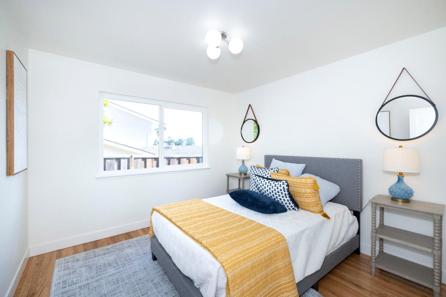 Detail Gallery Image 26 of 45 For 2671 Comstock Cir, Belmont,  CA 94002 - 4 Beds | 2 Baths