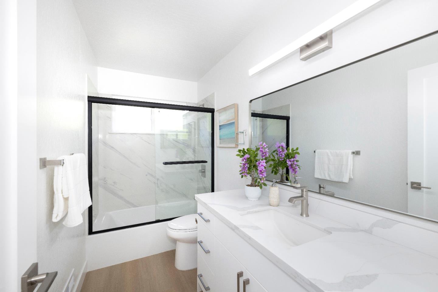 Detail Gallery Image 27 of 45 For 2671 Comstock Cir, Belmont,  CA 94002 - 4 Beds | 2 Baths