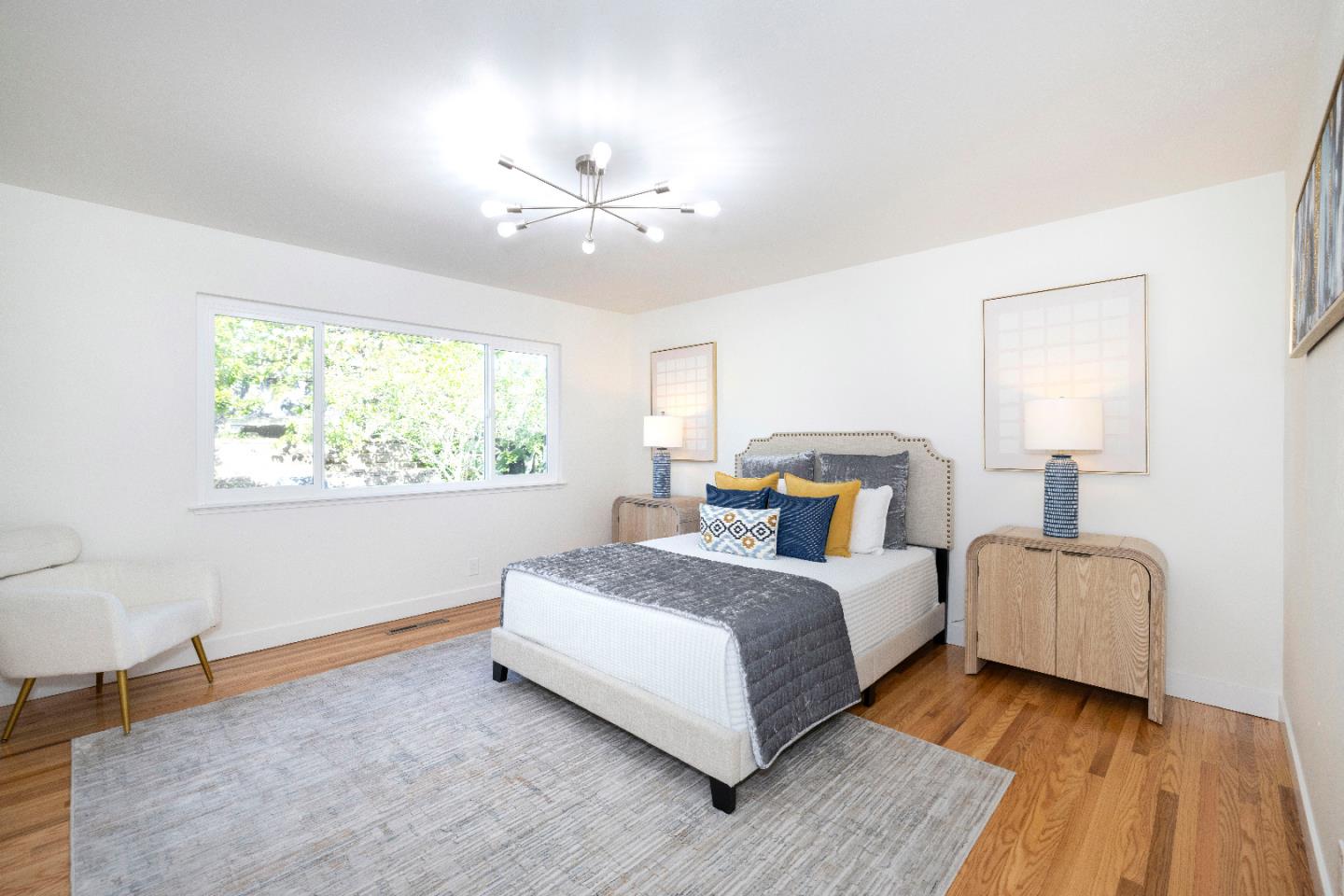 Detail Gallery Image 29 of 45 For 2671 Comstock Cir, Belmont,  CA 94002 - 4 Beds | 2 Baths