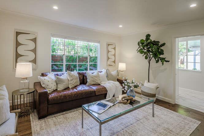 Detail Gallery Image 10 of 26 For 229 Aragon Blvd, San Mateo,  CA 94402 - 4 Beds | 2/1 Baths