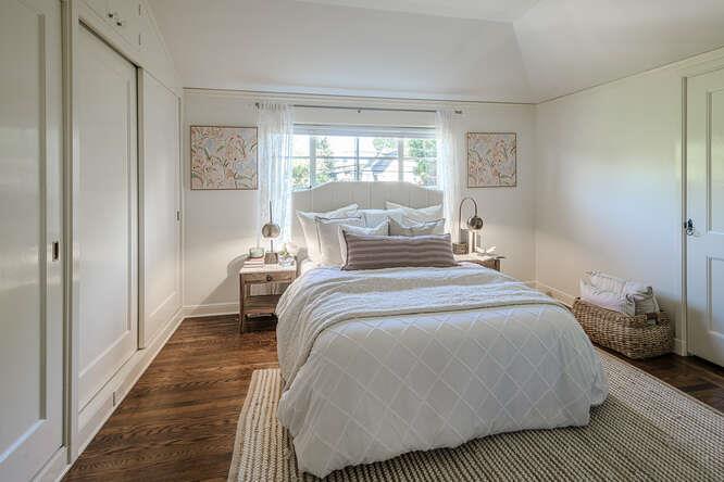 Detail Gallery Image 18 of 26 For 229 Aragon Blvd, San Mateo,  CA 94402 - 4 Beds | 2/1 Baths