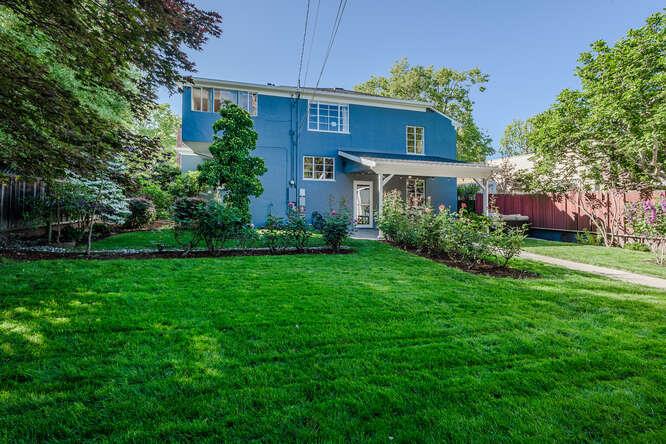 Detail Gallery Image 22 of 26 For 229 Aragon Blvd, San Mateo,  CA 94402 - 4 Beds | 2/1 Baths