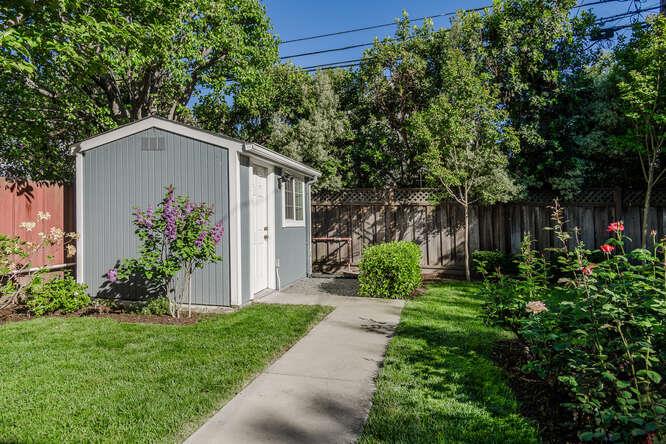 Detail Gallery Image 24 of 26 For 229 Aragon Blvd, San Mateo,  CA 94402 - 4 Beds | 2/1 Baths