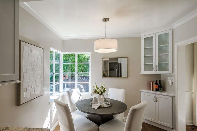 Detail Gallery Image 9 of 26 For 229 Aragon Blvd, San Mateo,  CA 94402 - 4 Beds | 2/1 Baths