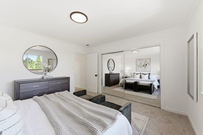 Detail Gallery Image 11 of 49 For 317 Sycamore St, San Carlos,  CA 94070 - 4 Beds | 2 Baths