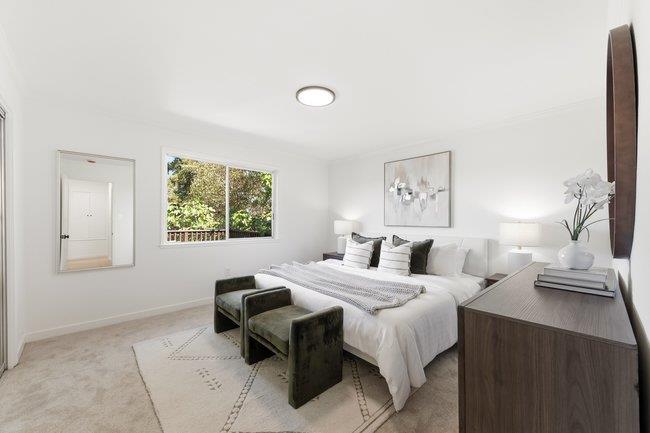 Detail Gallery Image 12 of 49 For 317 Sycamore St, San Carlos,  CA 94070 - 4 Beds | 2 Baths