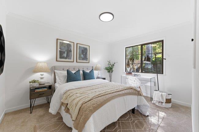 Detail Gallery Image 14 of 49 For 317 Sycamore St, San Carlos,  CA 94070 - 4 Beds | 2 Baths