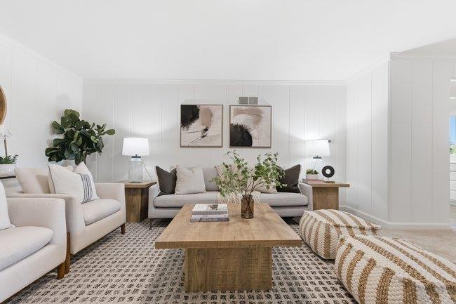 Detail Gallery Image 16 of 49 For 317 Sycamore St, San Carlos,  CA 94070 - 4 Beds | 2 Baths