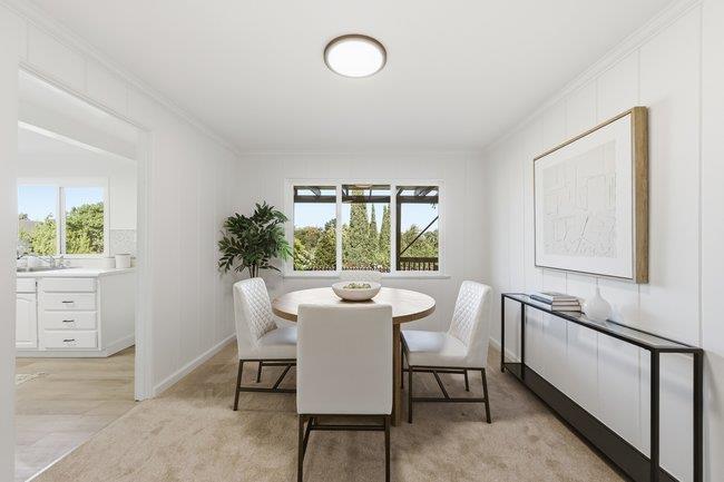 Detail Gallery Image 18 of 49 For 317 Sycamore St, San Carlos,  CA 94070 - 4 Beds | 2 Baths