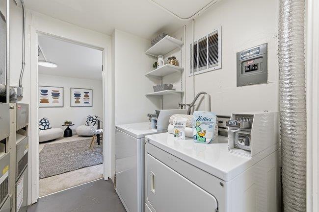 Detail Gallery Image 22 of 49 For 317 Sycamore St, San Carlos,  CA 94070 - 4 Beds | 2 Baths