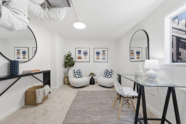 Detail Gallery Image 23 of 49 For 317 Sycamore St, San Carlos,  CA 94070 - 4 Beds | 2 Baths