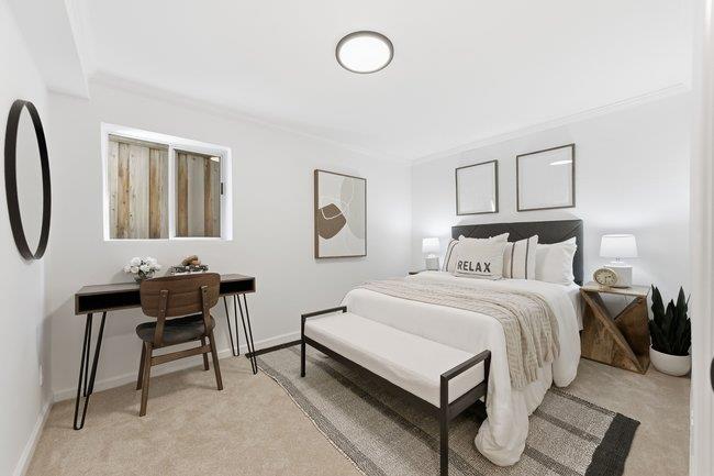 Detail Gallery Image 24 of 49 For 317 Sycamore St, San Carlos,  CA 94070 - 4 Beds | 2 Baths