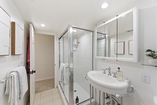 Detail Gallery Image 25 of 49 For 317 Sycamore St, San Carlos,  CA 94070 - 4 Beds | 2 Baths