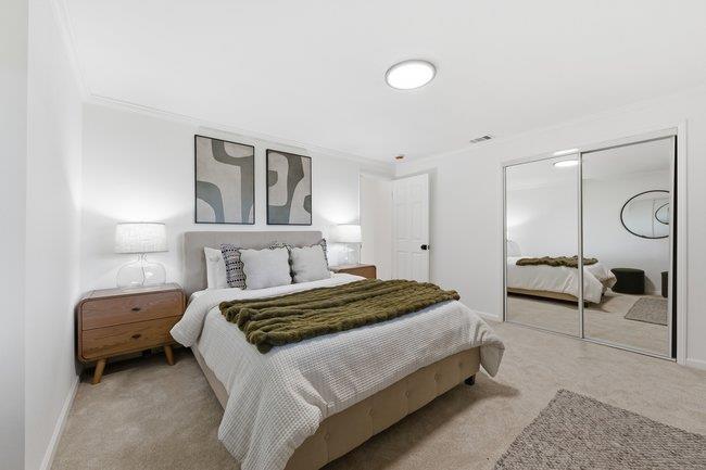 Detail Gallery Image 27 of 49 For 317 Sycamore St, San Carlos,  CA 94070 - 4 Beds | 2 Baths