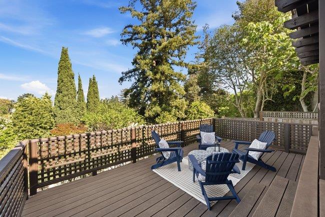 Detail Gallery Image 33 of 49 For 317 Sycamore St, San Carlos,  CA 94070 - 4 Beds | 2 Baths