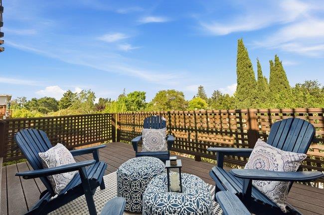 Detail Gallery Image 34 of 49 For 317 Sycamore St, San Carlos,  CA 94070 - 4 Beds | 2 Baths