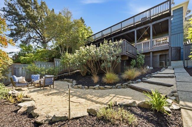 Detail Gallery Image 38 of 49 For 317 Sycamore St, San Carlos,  CA 94070 - 4 Beds | 2 Baths