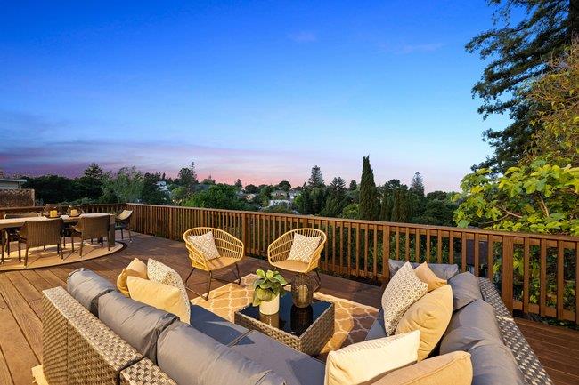 Detail Gallery Image 40 of 49 For 317 Sycamore St, San Carlos,  CA 94070 - 4 Beds | 2 Baths