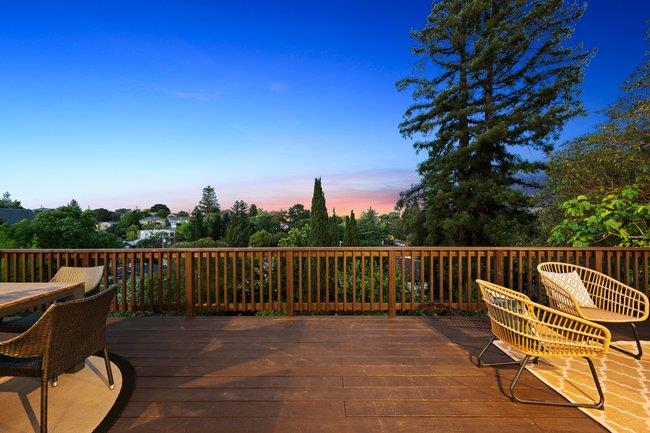 Detail Gallery Image 41 of 49 For 317 Sycamore St, San Carlos,  CA 94070 - 4 Beds | 2 Baths