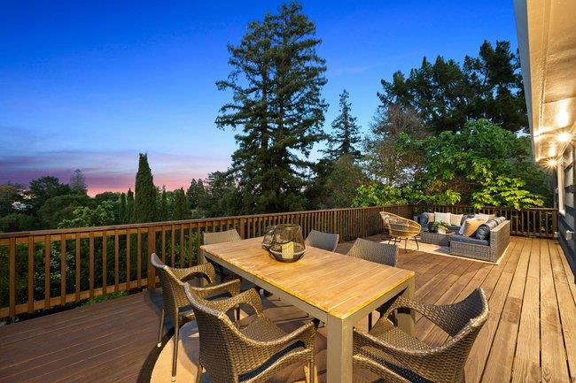 Detail Gallery Image 42 of 49 For 317 Sycamore St, San Carlos,  CA 94070 - 4 Beds | 2 Baths