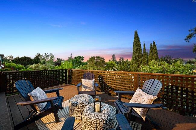 Detail Gallery Image 43 of 49 For 317 Sycamore St, San Carlos,  CA 94070 - 4 Beds | 2 Baths