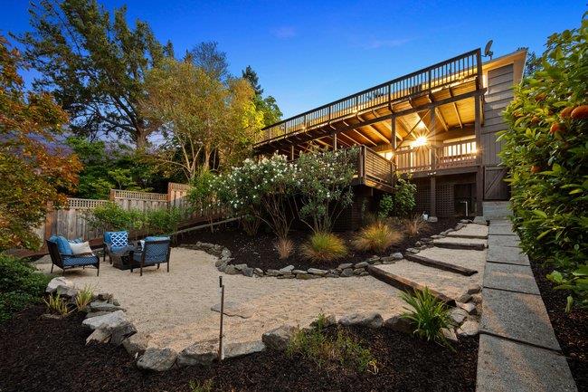 Detail Gallery Image 44 of 49 For 317 Sycamore St, San Carlos,  CA 94070 - 4 Beds | 2 Baths