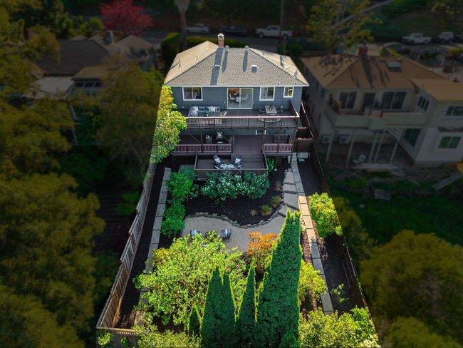 Detail Gallery Image 48 of 49 For 317 Sycamore St, San Carlos,  CA 94070 - 4 Beds | 2 Baths