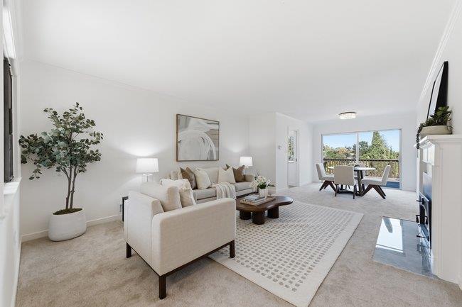 Detail Gallery Image 5 of 49 For 317 Sycamore St, San Carlos,  CA 94070 - 4 Beds | 2 Baths