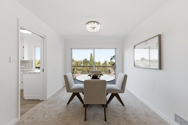 Detail Gallery Image 8 of 49 For 317 Sycamore St, San Carlos,  CA 94070 - 4 Beds | 2 Baths