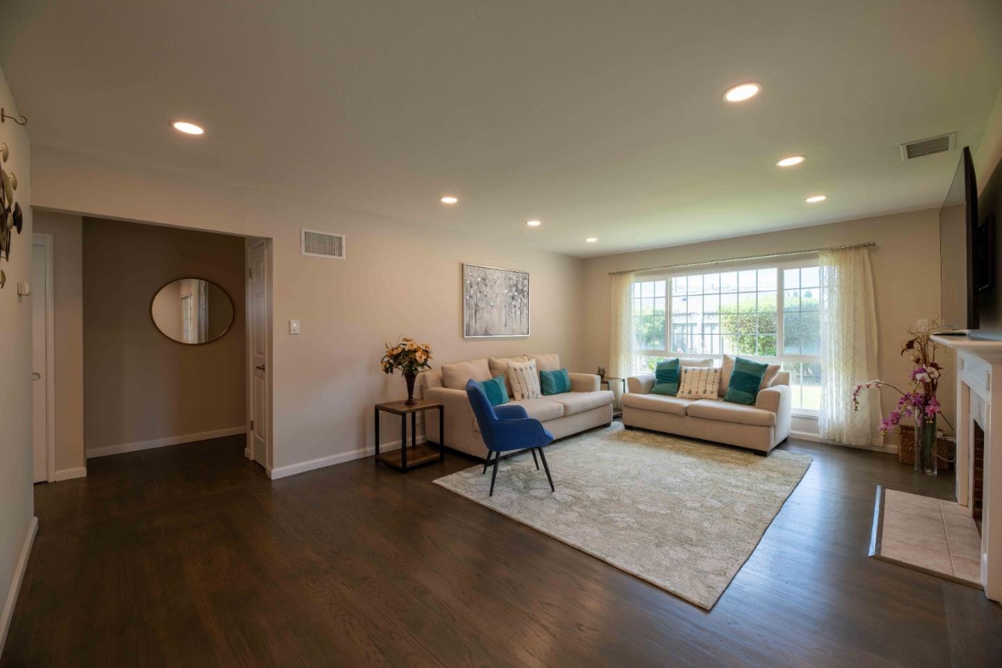 Detail Gallery Image 7 of 29 For 4547 La Salle Ave, Fremont,  CA 94536 - 3 Beds | 2 Baths