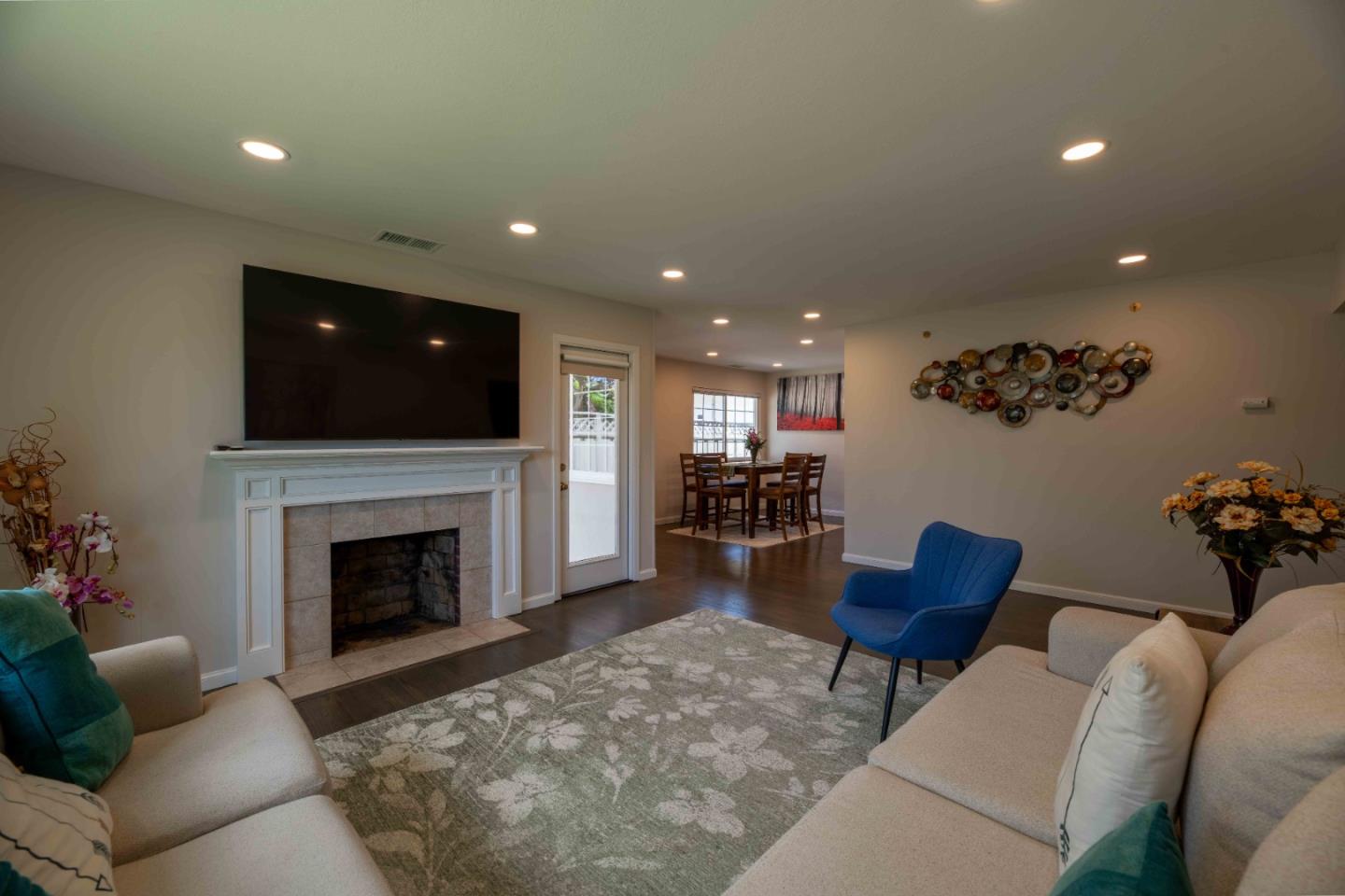 Detail Gallery Image 8 of 29 For 4547 La Salle Ave, Fremont,  CA 94536 - 3 Beds | 2 Baths