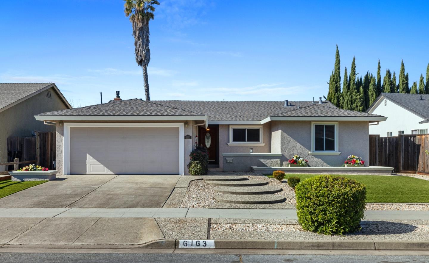 5849 Tandera Avenue, San Jose, CA, 95123