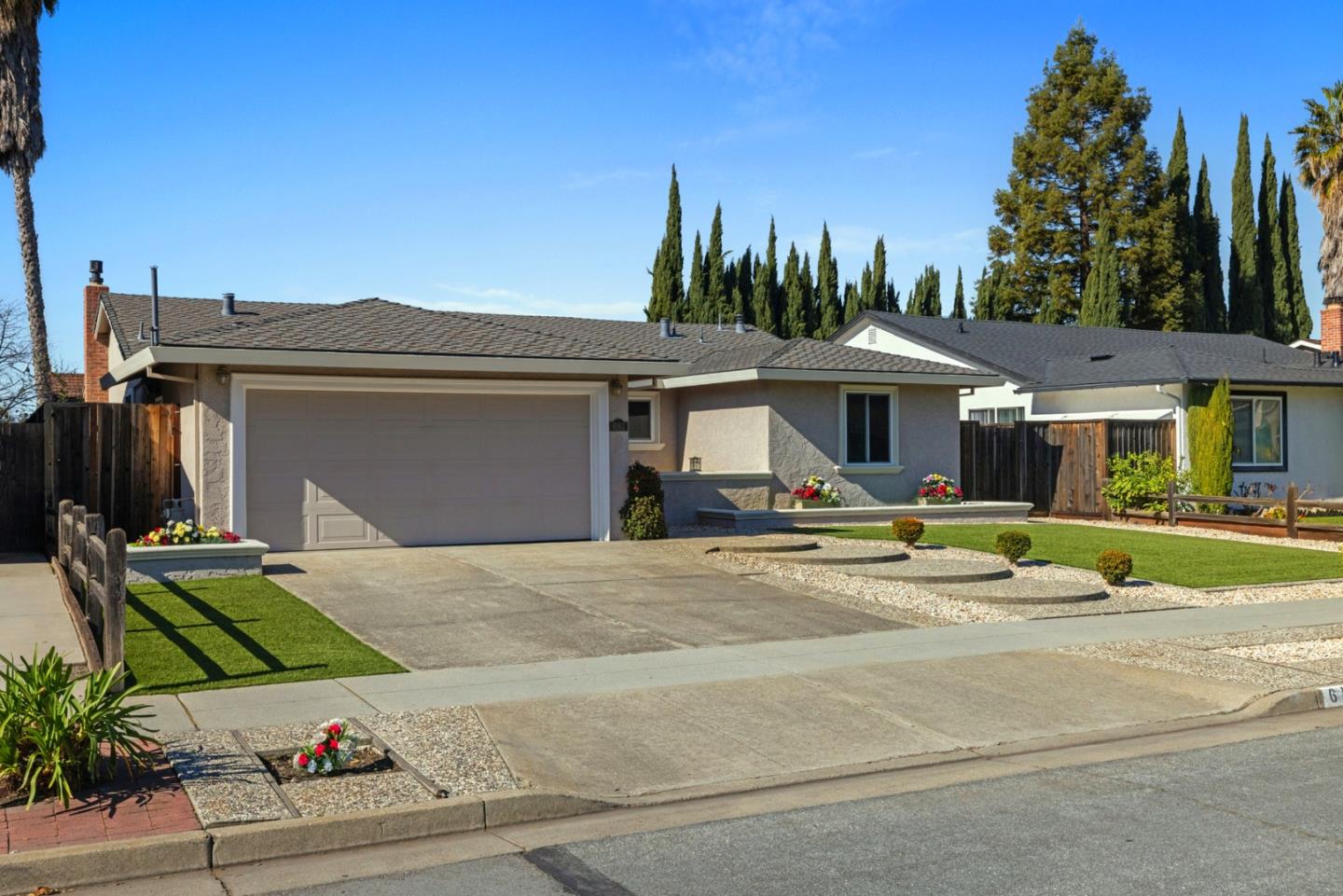 Detail Gallery Image 2 of 41 For 6163 Dunn Ave, San Jose,  CA 95123 - 3 Beds | 2 Baths