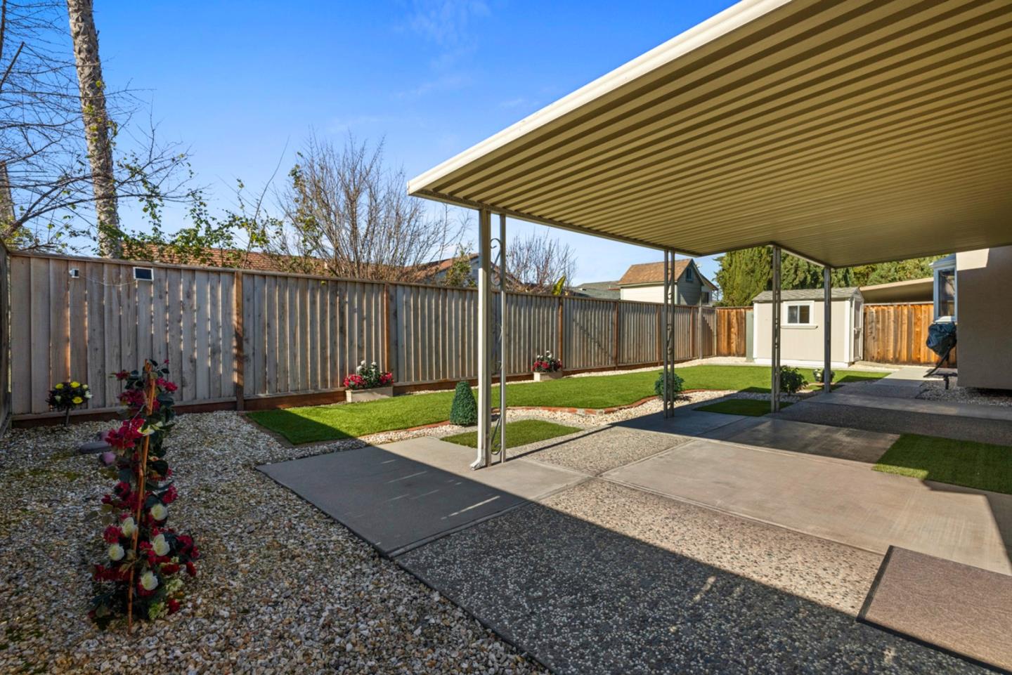 Detail Gallery Image 37 of 41 For 6163 Dunn Ave, San Jose,  CA 95123 - 3 Beds | 2 Baths