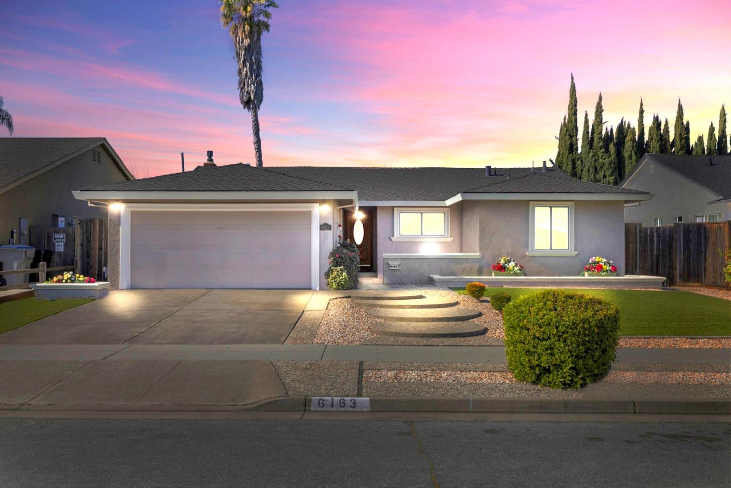 Detail Gallery Image 41 of 41 For 6163 Dunn Ave, San Jose,  CA 95123 - 3 Beds | 2 Baths