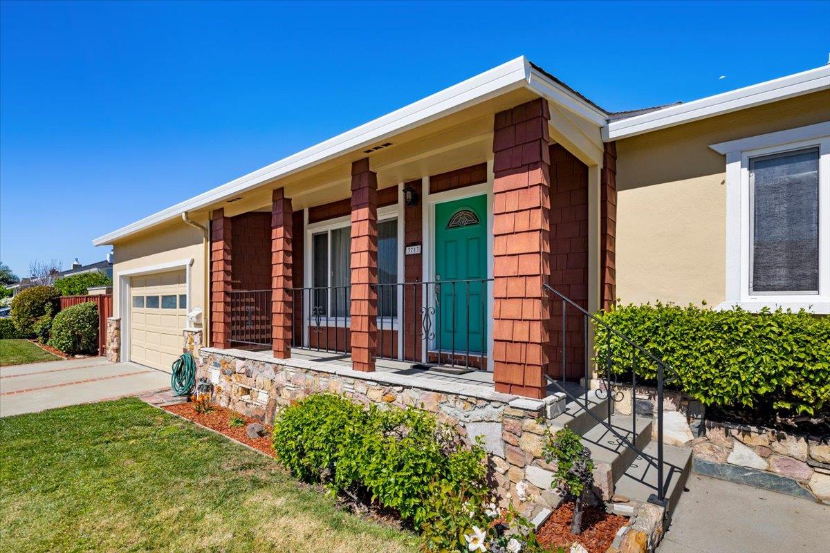 Detail Gallery Image 11 of 64 For 3713 Santiago St, San Mateo,  CA 94403 - 3 Beds | 2 Baths