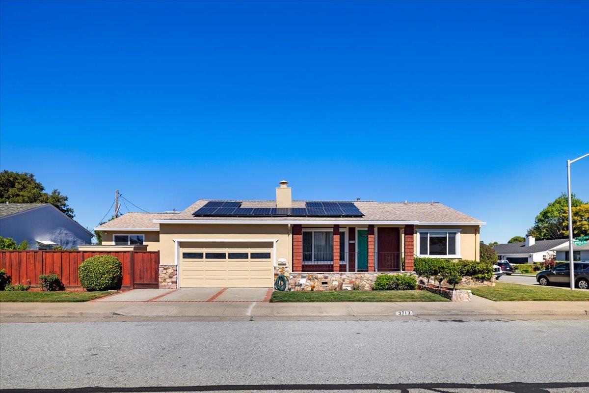 Detail Gallery Image 15 of 64 For 3713 Santiago St, San Mateo,  CA 94403 - 3 Beds | 2 Baths