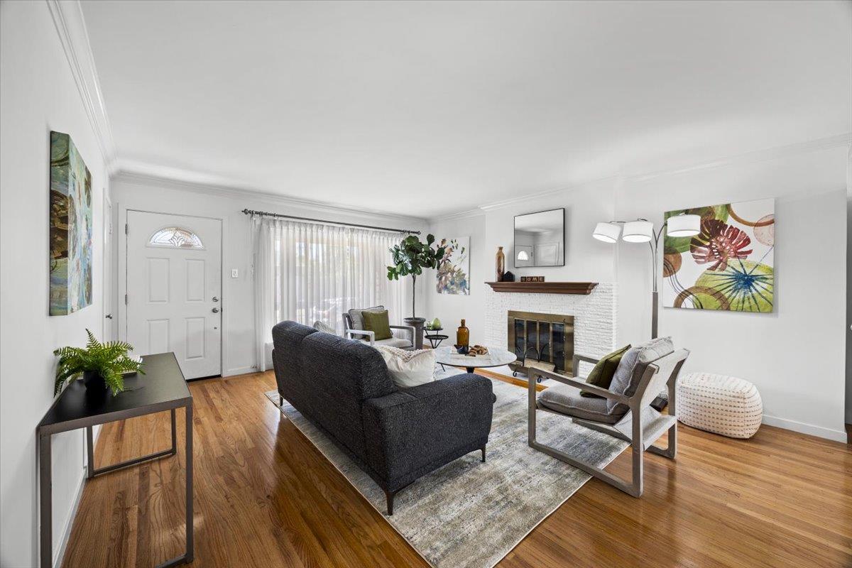 Detail Gallery Image 17 of 64 For 3713 Santiago St, San Mateo,  CA 94403 - 3 Beds | 2 Baths