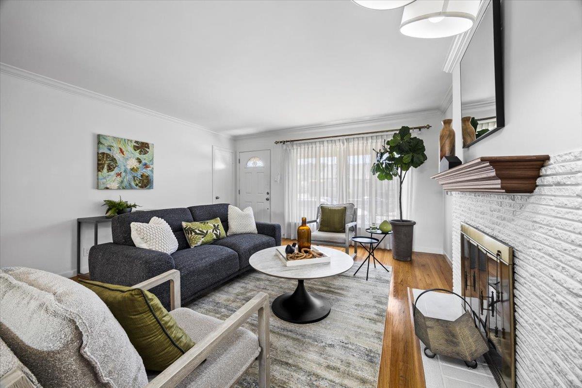 Detail Gallery Image 18 of 64 For 3713 Santiago St, San Mateo,  CA 94403 - 3 Beds | 2 Baths