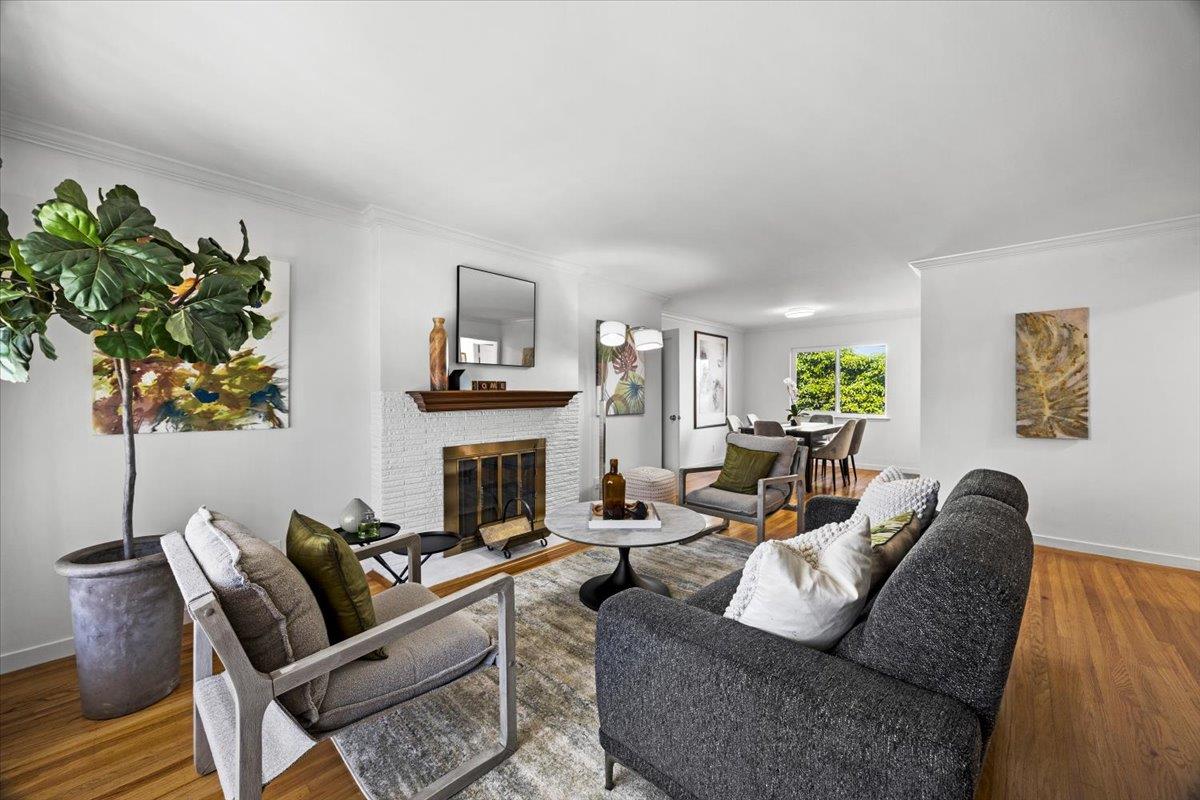 Detail Gallery Image 19 of 64 For 3713 Santiago St, San Mateo,  CA 94403 - 3 Beds | 2 Baths