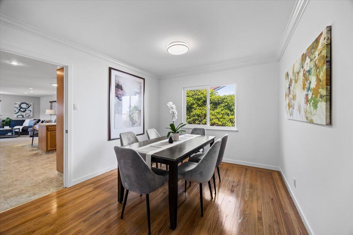 Detail Gallery Image 20 of 64 For 3713 Santiago St, San Mateo,  CA 94403 - 3 Beds | 2 Baths