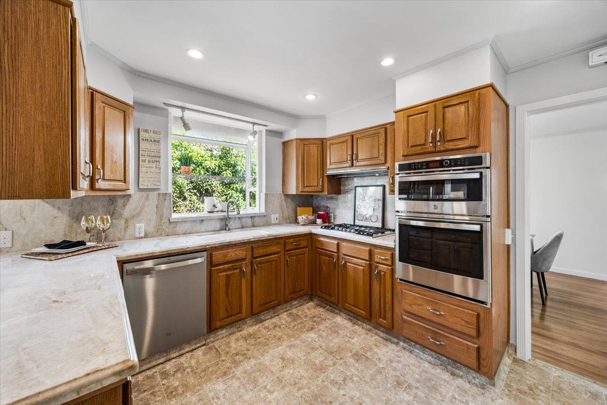 Detail Gallery Image 24 of 64 For 3713 Santiago St, San Mateo,  CA 94403 - 3 Beds | 2 Baths