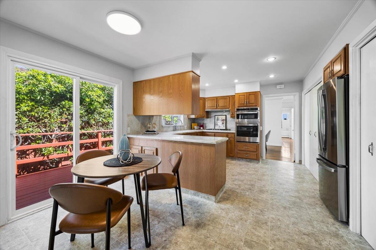 Detail Gallery Image 27 of 64 For 3713 Santiago St, San Mateo,  CA 94403 - 3 Beds | 2 Baths